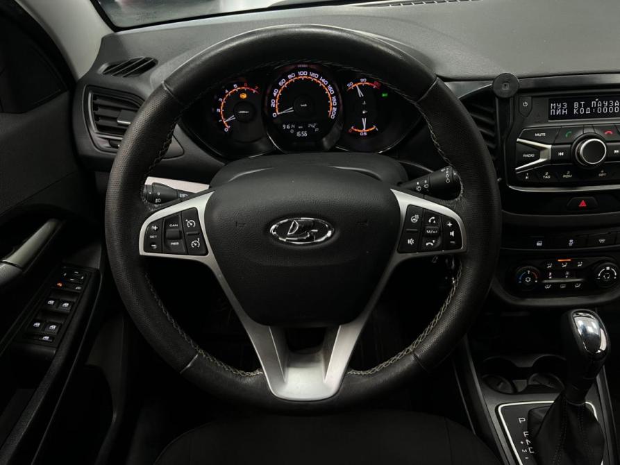Lada (ВАЗ) Vesta I Казань  - изображение 12