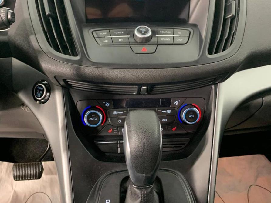 Ford Kuga II Рестайлинг Ногинск  - изображение 15