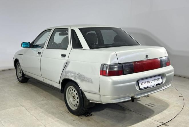 Lada (ВАЗ) 2110 с пробегом 2004 года, цена 85 000 рублей, 70808 км, седан, Автокод Объявления
