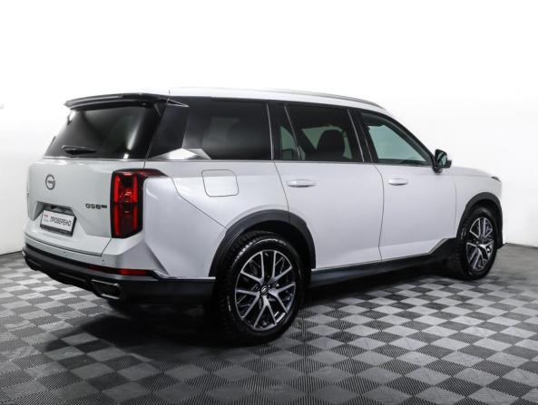 GAC GS8 II с пробегом 2023 года, цена 3 264 000 рублей, 32331 км, внедорожник, Автокод Объявления