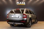Skoda Octavia II (A5) Рестайлинг Уфа  - изображение 25