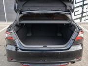 Toyota Camry VIII (XV70) Рестайлинг Краснодар  - изображение 46