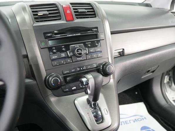 Honda CR-V III Рестайлинг с пробегом 2011 года, цена 1 469 000 рублей, 321000 км, внедорожник, Автокод Объявления