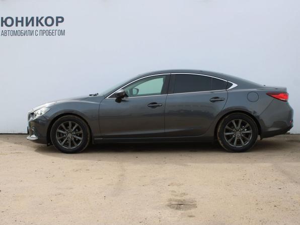 Mazda 6 III (GJ) с пробегом 2013 года, цена 1 359 000 рублей, 101508 км, седан, Автокод Объявления