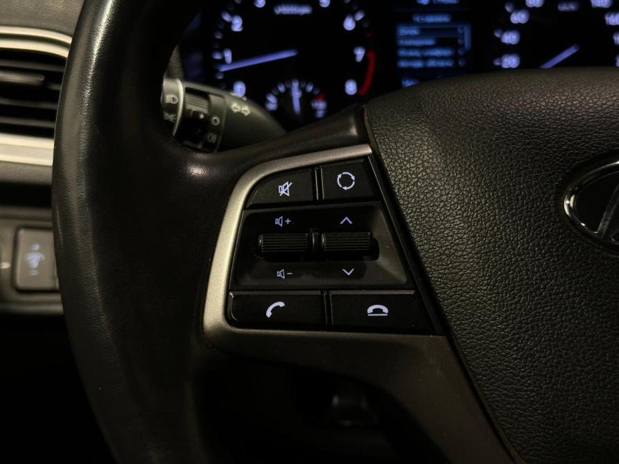 Hyundai Solaris II Челябинск  - изображение 15