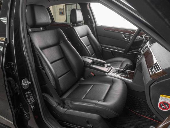 Mercedes-Benz E-Класс IV (W212 S212 C207) с пробегом 2011 года, цена 1 279 000 рублей, 176198 км, седан, Автокод Объявления