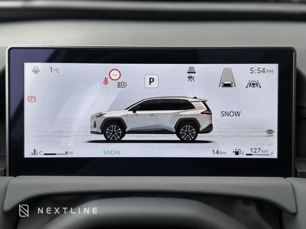 Новый Toyota RAV4 VI (XA60) 2026 года, цена 4 290 000 рублей, внедорожник, Автокод Объявления