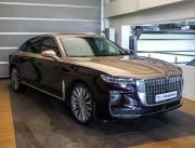 Hongqi H9 I Москва  - изображение 35