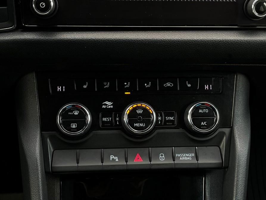 Skoda Kodiaq I Санкт-Петербург  - изображение 16