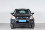 Honda CR-V II Новосибирск  - изображение 21