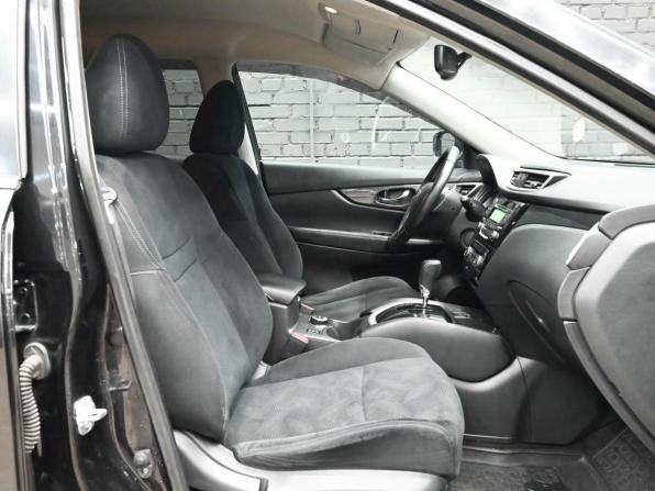 Nissan X-Trail III с пробегом 2015 года, цена 1 570 000 рублей, 194863 км, внедорожник, Автокод Объявления