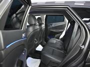 Hyundai Tucson III Рестайлинг Москва  - изображение 22