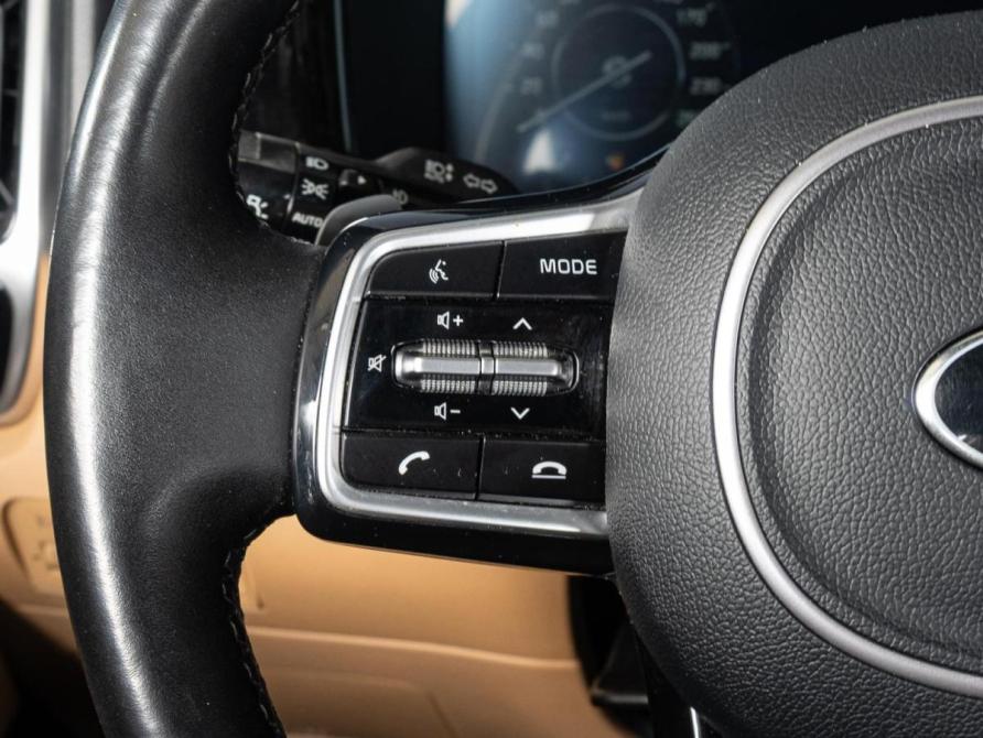 Kia Sorento IV Краснодар  - изображение 18