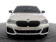 BMW 5 серии VII (G30/G31/G38) Рестайлинг Москва  - изображение 32