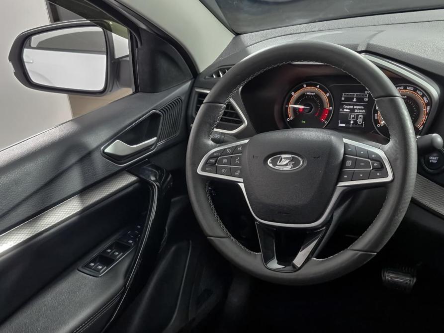 Lada (ВАЗ) Vesta I Рестайлинг (NG) Нижний Новгород  - изображение 17