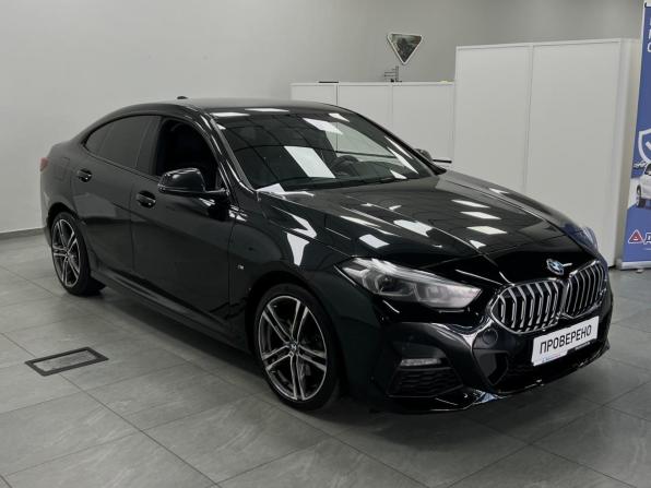 BMW 2 серии F44 с пробегом 2020 года, цена 2 399 000 рублей, 112375 км, седан, Автокод Объявления