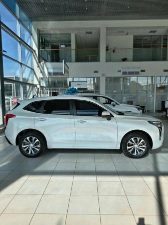 Haval Jolion I с пробегом 2023 года, цена 1 795 000 рублей, 69905 км, внедорожник, Автокод Объявления