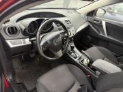 Mazda 3 II (BL) Рестайлинг Санкт-Петербург  - изображение 10
