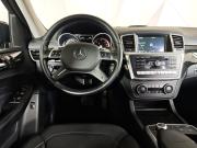Mercedes-Benz M-Класс III (W166) Москва  - изображение 41