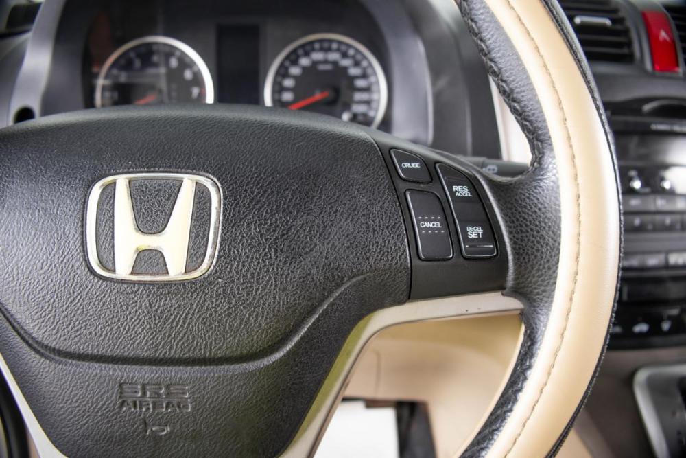 Honda CR-V III Пермь  - изображение 17