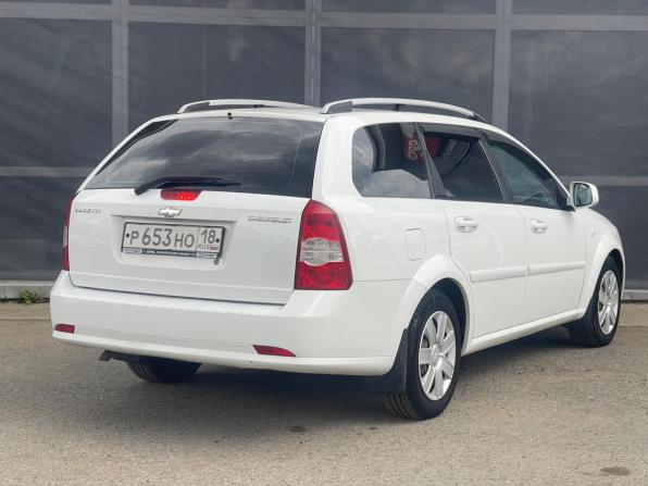 Chevrolet Lacetti I с пробегом 2012 года, цена 520 000 рублей, 170990 км, универсал, Автокод Объявления