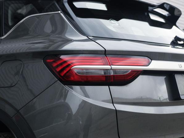 Belgee X50 с пробегом 2024 года, цена 2 115 000 рублей, 31183 км, внедорожник, Автокод Объявления