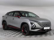 Omoda C5 I Химки  - изображение 20
