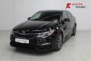 Kia Optima IV Рестайлинг Астрахань  - изображение 19