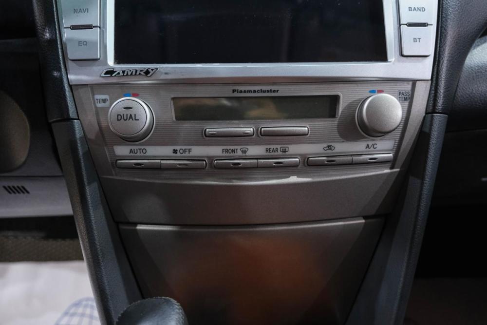 Toyota Camry VI (XV40) Рестайлинг Новокузнецк  - изображение 29