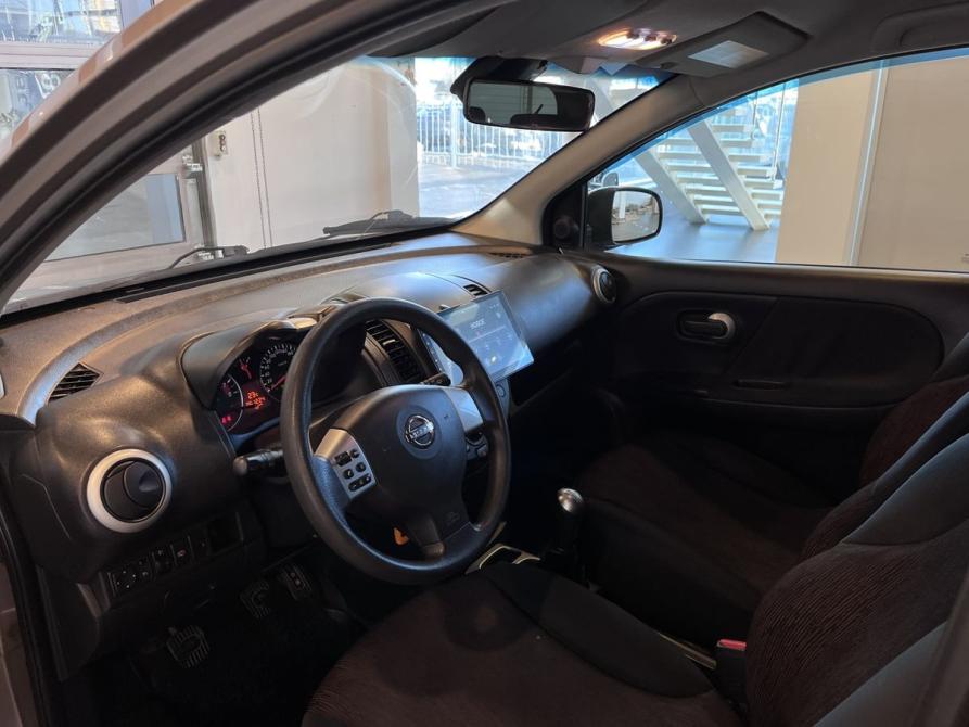 Nissan Note I Рестайлинг Чебоксары  - изображение 20