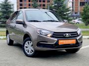 Lada (ВАЗ) Granta I Рестайлинг Челябинск  - изображение 19