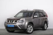 Nissan X-Trail II Рестайлинг Томск  - изображение 21
