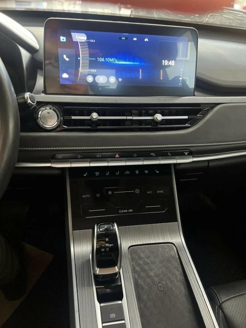 Chery Tiggo 4 Pro I Уфа  - изображение 20