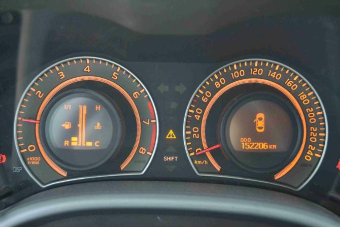 Toyota Corolla X (E140 E150) с пробегом 2007 года, цена 820 000 рублей, 152205 км, седан, Автокод Объявления