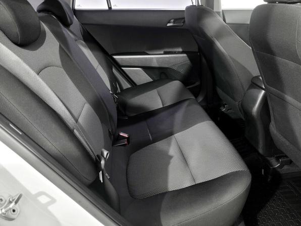 Hyundai Creta I с пробегом 2018 года, цена 1 720 000 рублей, 64777 км, внедорожник, Автокод Объявления