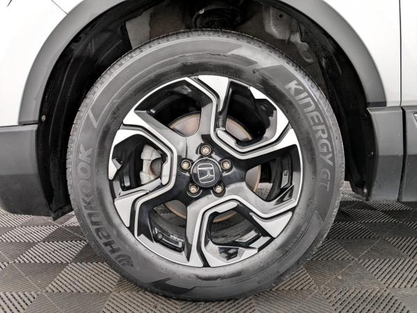 Honda CR-V V с пробегом 2019 года, цена 3 650 000 рублей, 90532 км, внедорожник, Автокод Объявления
