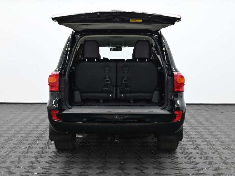 Toyota Land Cruiser 200 Series Рестайлинг 1 Москва  - изображение 5