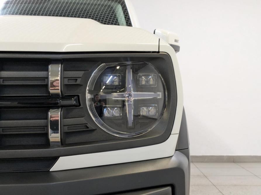 Haval H3 I Санкт-Петербург  - изображение 20