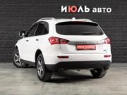 Zotye T600 Екатеринбург  - изображение 28