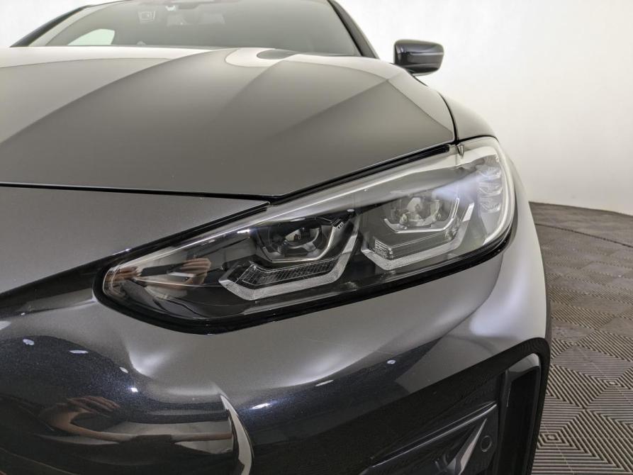 BMW 4 серии G22 G23 G26 Москва  - изображение 11
