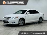 Toyota Camry VI (XV40) Рестайлинг Кемерово  - изображение 30