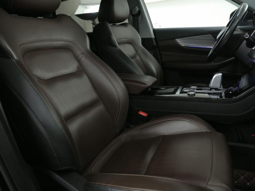 Chery Tiggo 8 Pro I Иваново  - изображение 10