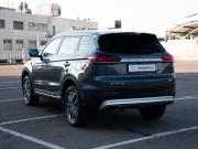 Geely Atlas Pro Москва  - изображение 26