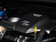 Lexus NX I Рестайлинг Москва  - изображение 54