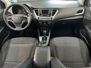 Hyundai Solaris II Рестайлинг Нижнекамск  - изображение 30