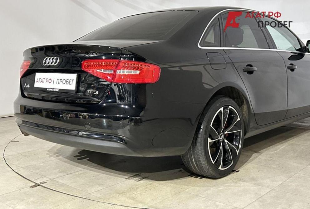 Audi A4 IV (B8) Рестайлинг Саранск  - изображение 3