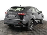 Lexus NX I Москва  - изображение 35