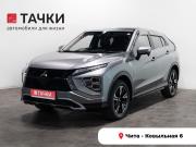 Mitsubishi Eclipse Cross I Рестайлинг Чита  - изображение 22