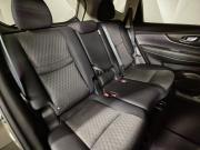 Nissan X-Trail III Рестайлинг Москва  - изображение 36