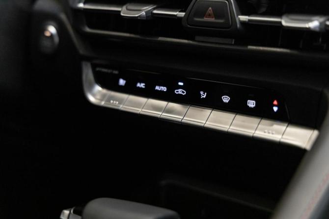 Новый Changan CS35 Plus I Рестайлинг 2025 года, цена 3 017 060 рублей, внедорожник, Автокод Объявления